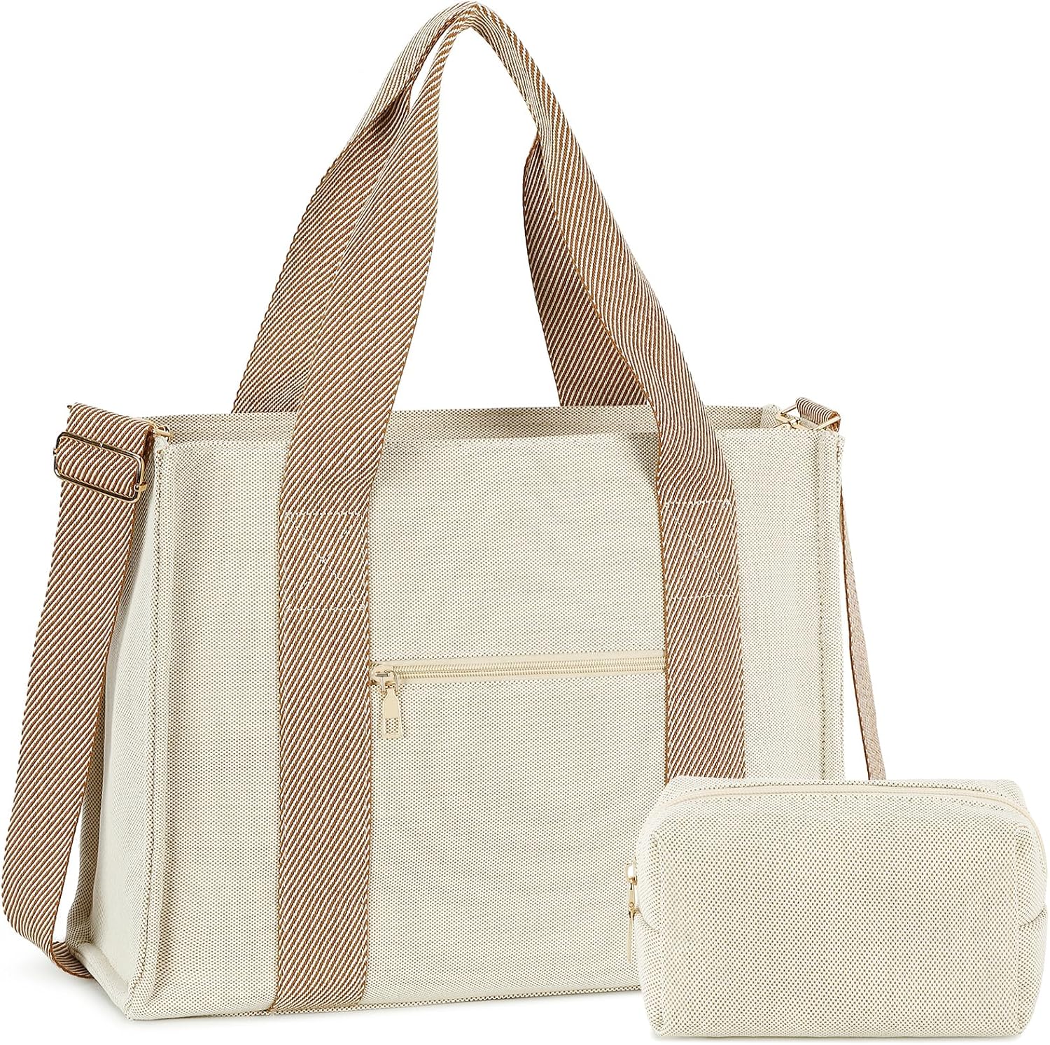 BTOOP Tote Bag for Women Work Teacher Tote Bag Togo Ubuy