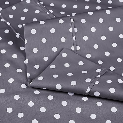 Miniatura 3 de Impressions, juego de sábanas de 600 hilos de algodón