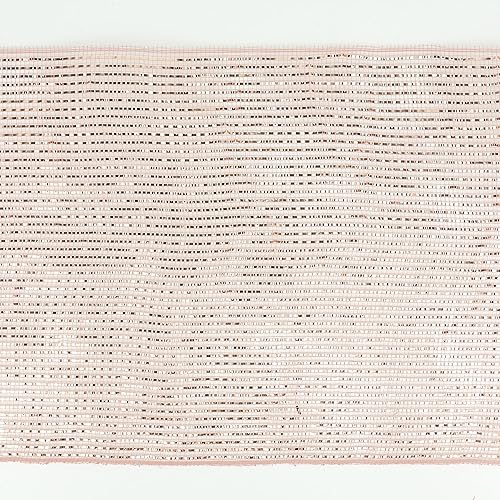 Miniatura 8 de HUIHUANG Cinta de malla de oro rosa de 10 pulgadas, malla decorativa de oro rosa para Navidad, suministros para hacer coronas, árbol de Navidad,