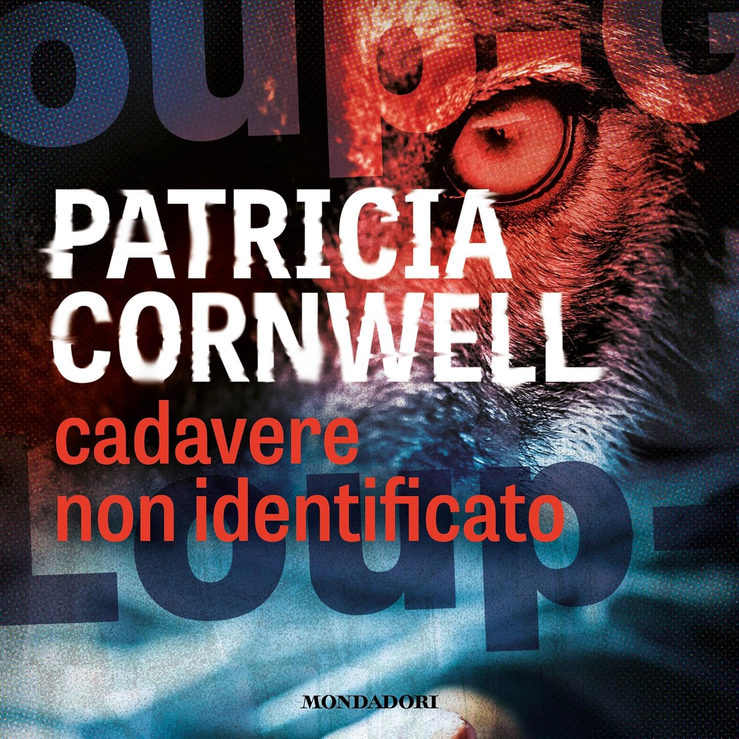 Patricia Cornwell – Cadavere non identificato꞉ Kay Scarpetta, Vol. 10 (2025) (mp3 – 128 kbps)