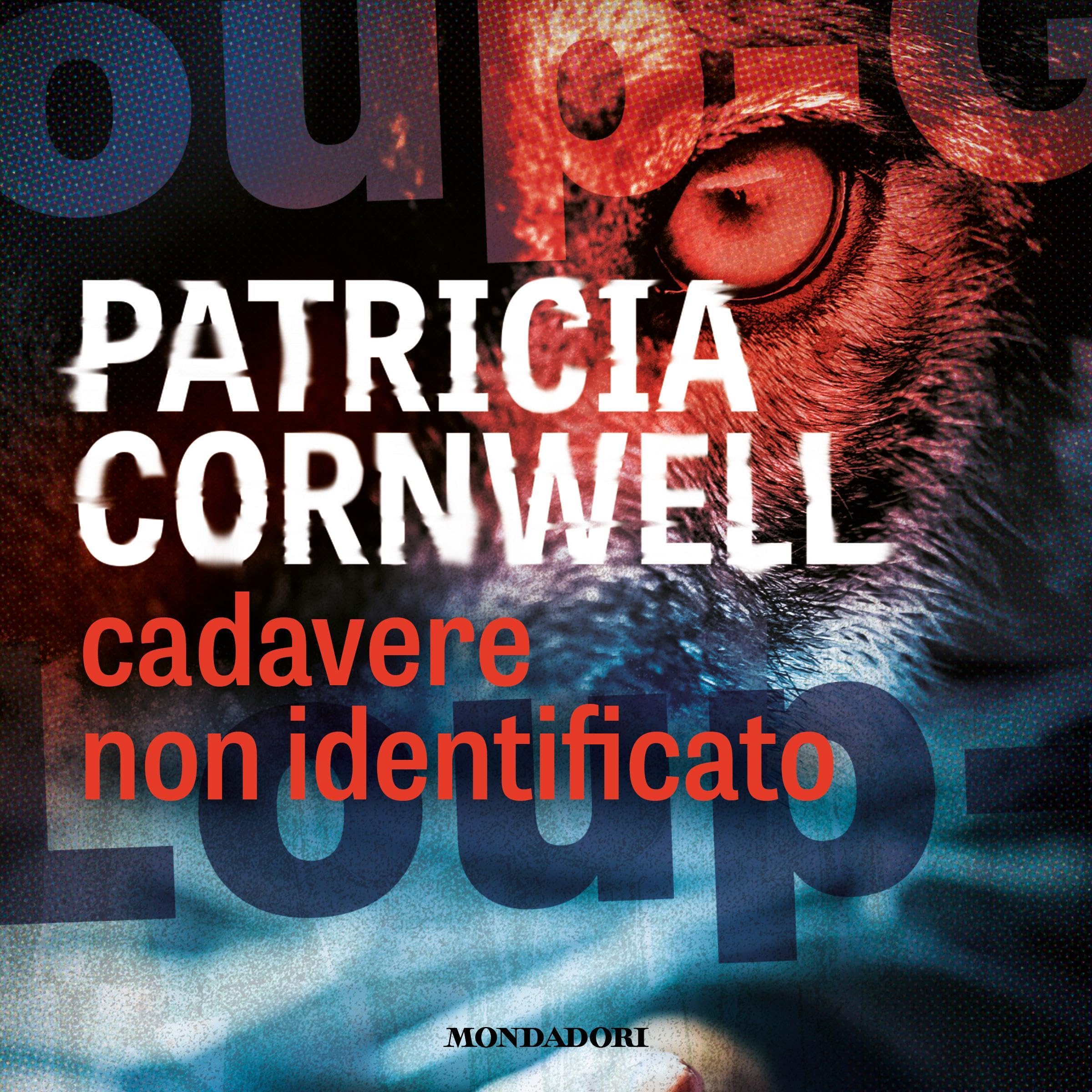 Cadavere non identificato: Kay Scarpetta, Vol. 10