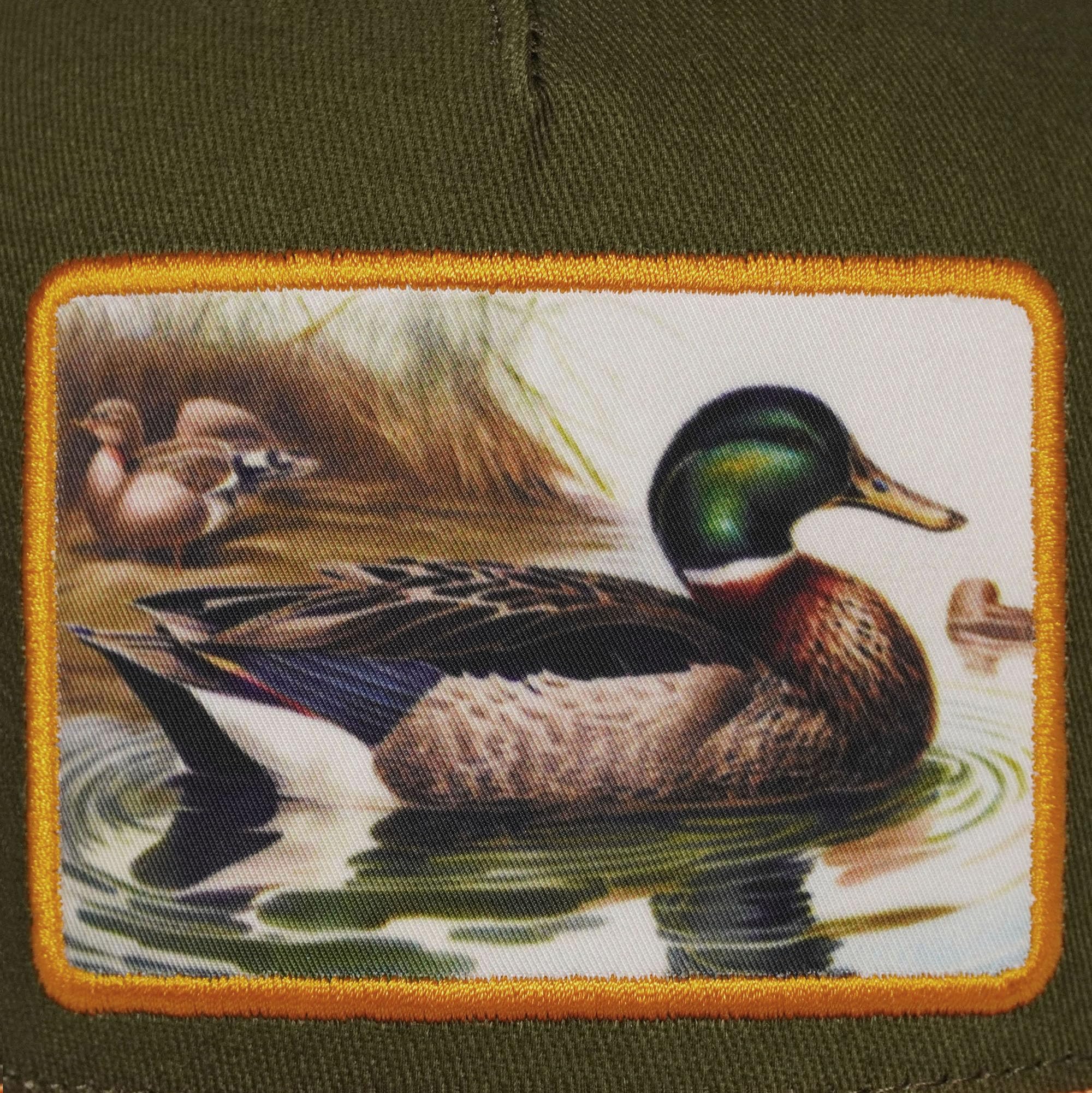 Sombrero de caza de pato/ciervo para hombres y mujeres, gorro de caza accesorios para Hunter Blaze naranja/camuflaje/negro