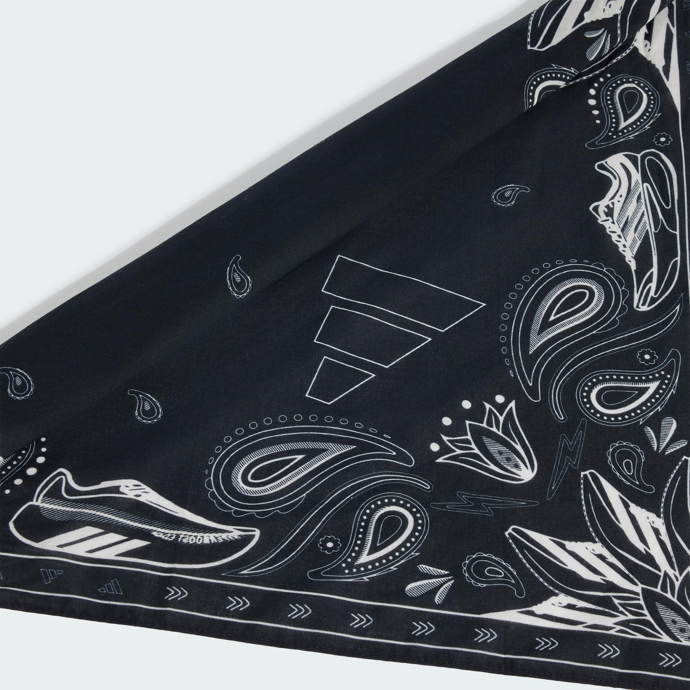 adidas Unisex Bandana para Running