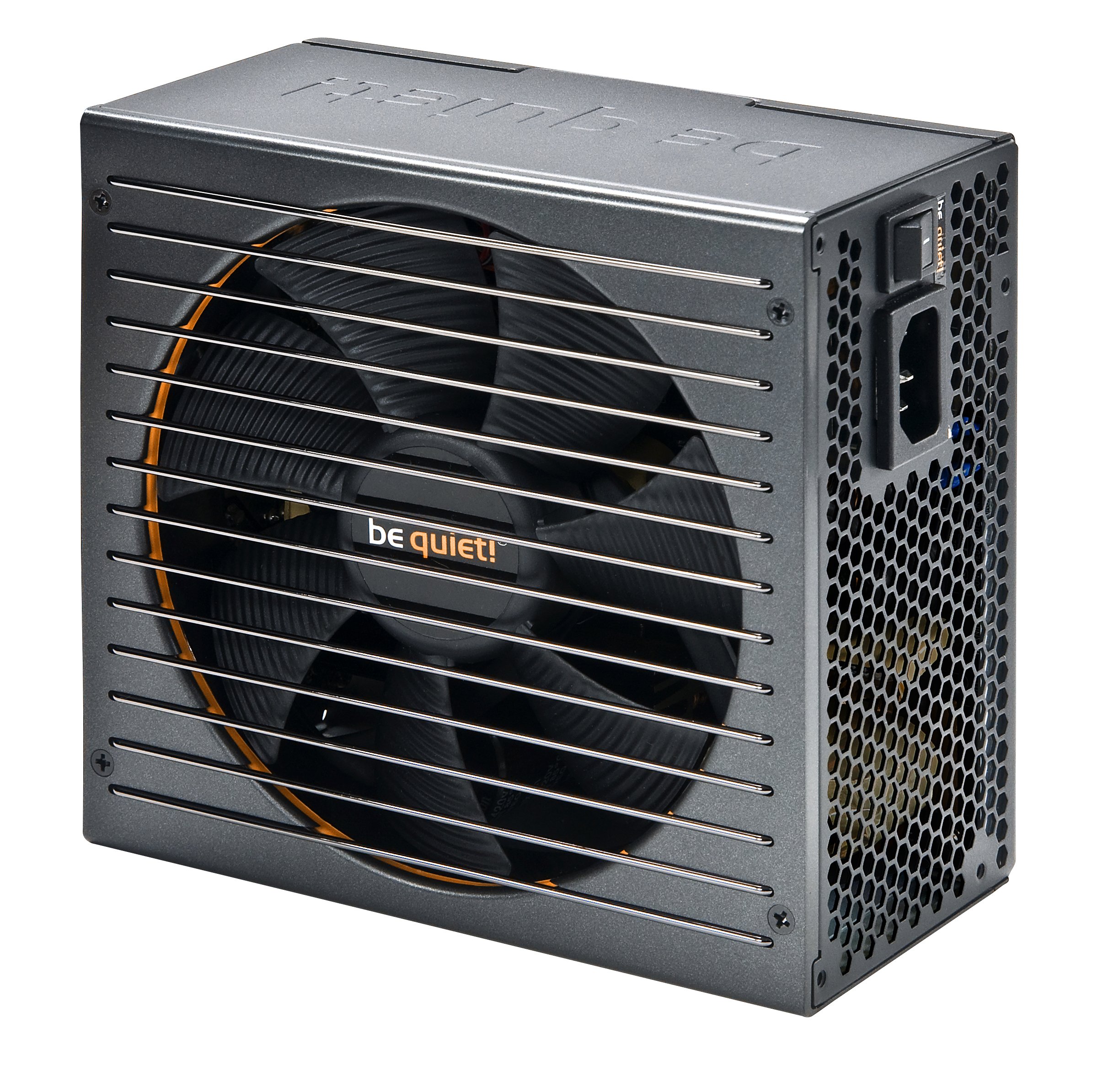Alimentation PC be quiet! pour professionnels - Devis gratuit & garantie 3 ans