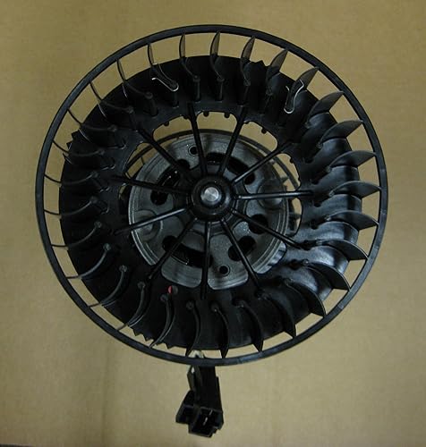 Miniatura 2 de Volvo Motor del ventilador del camión 3946686