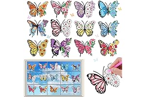 Gueevin: Creative Aisle to Diamond Painting Sanctuary