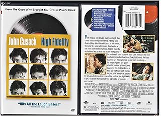 High Fidelity