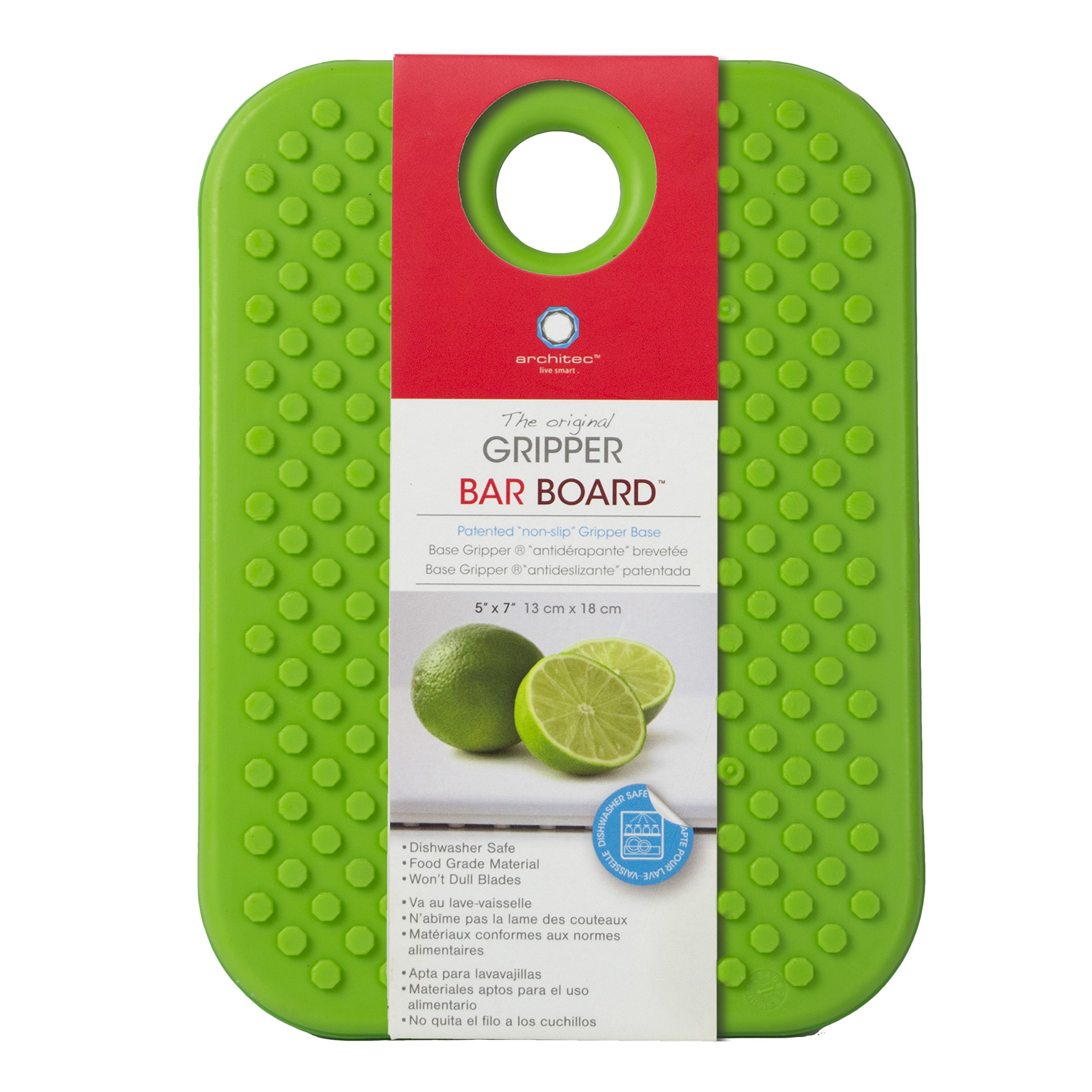 Architec – gbbglg7 Gripper verde