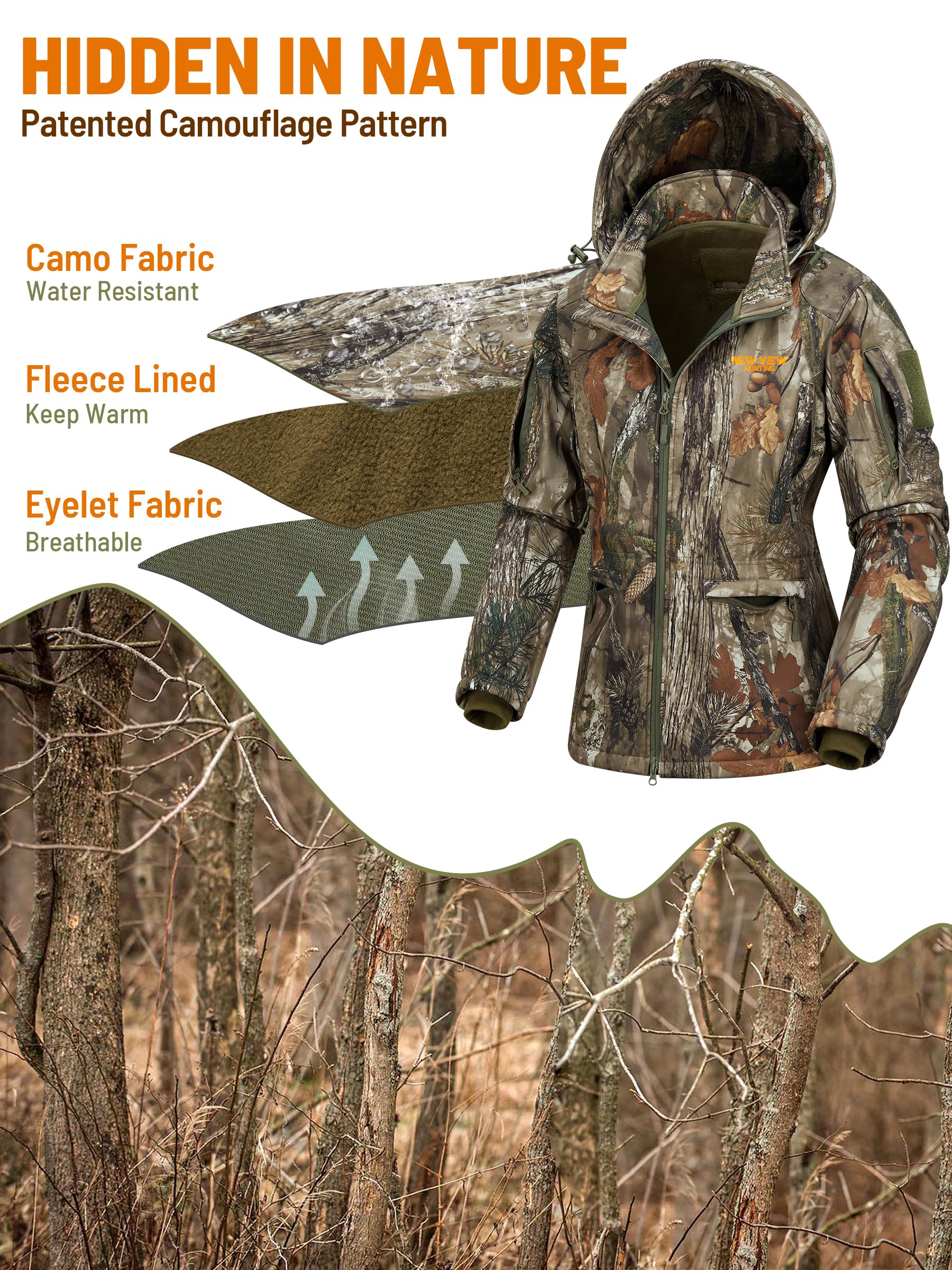 Red Rock Outdoor Gear - Sniper Veil