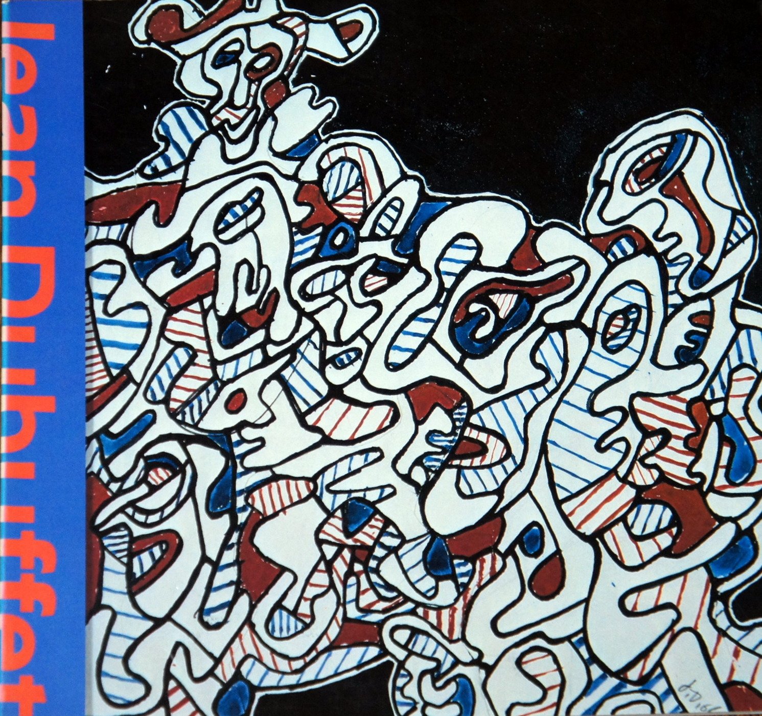 ジャン・デュビュッフェ展―の芸術 (1982年) | 西武美術館 |本 | 通販