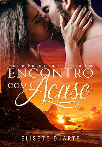 ENCONTRO COM O ACASO (Série Encontros) Livro 1