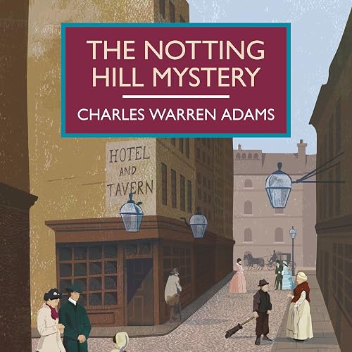 The Notting Hill Mystery