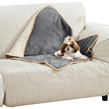 waterproof cat blanket