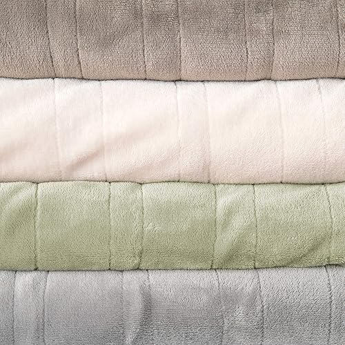 Miniatura 9 de SensorPEDIC Manta eléctrica con SensorSafe