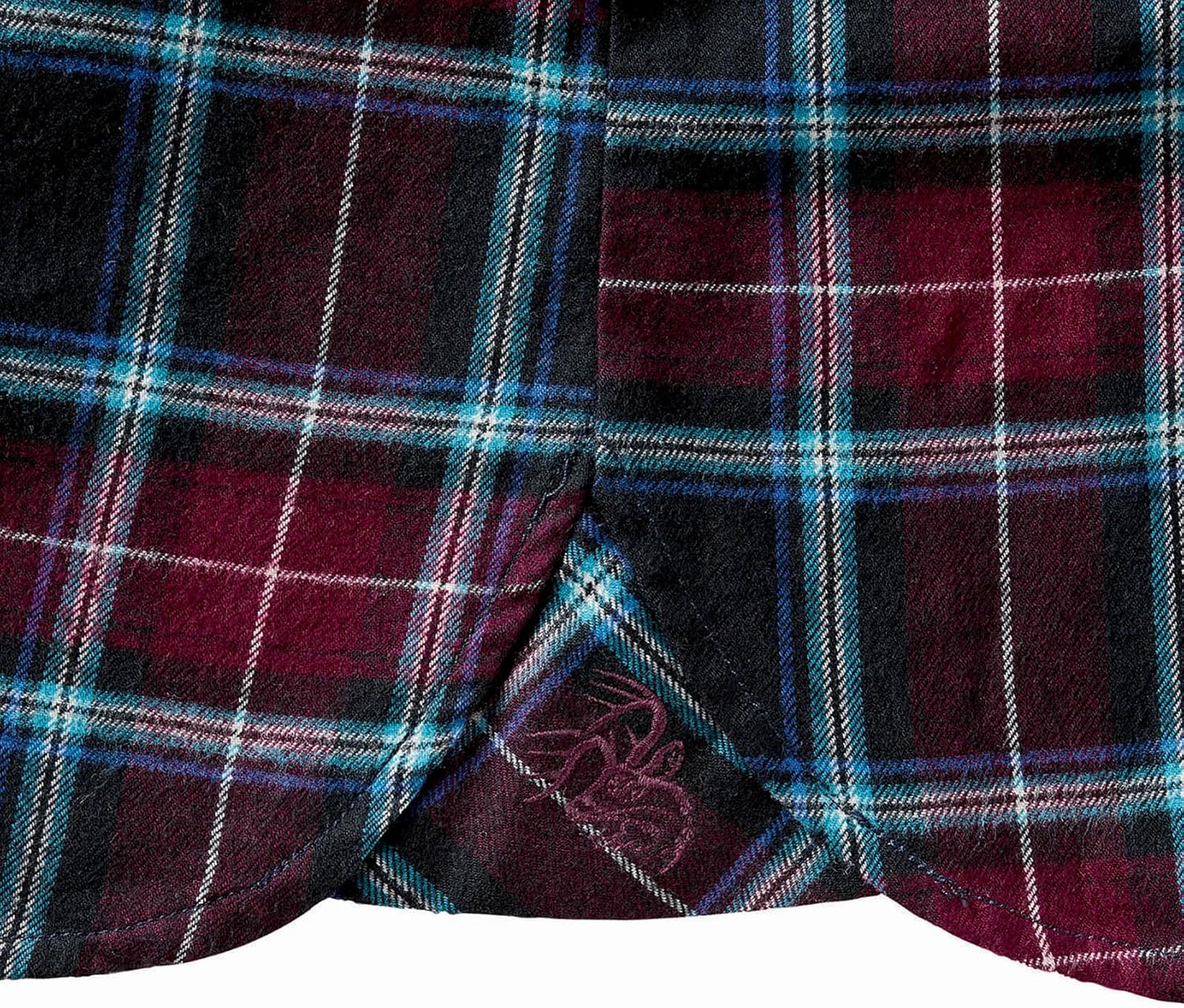 Legendary Whitetails Womens Legendary Flannel Shirt Comfort Fit - Image 6