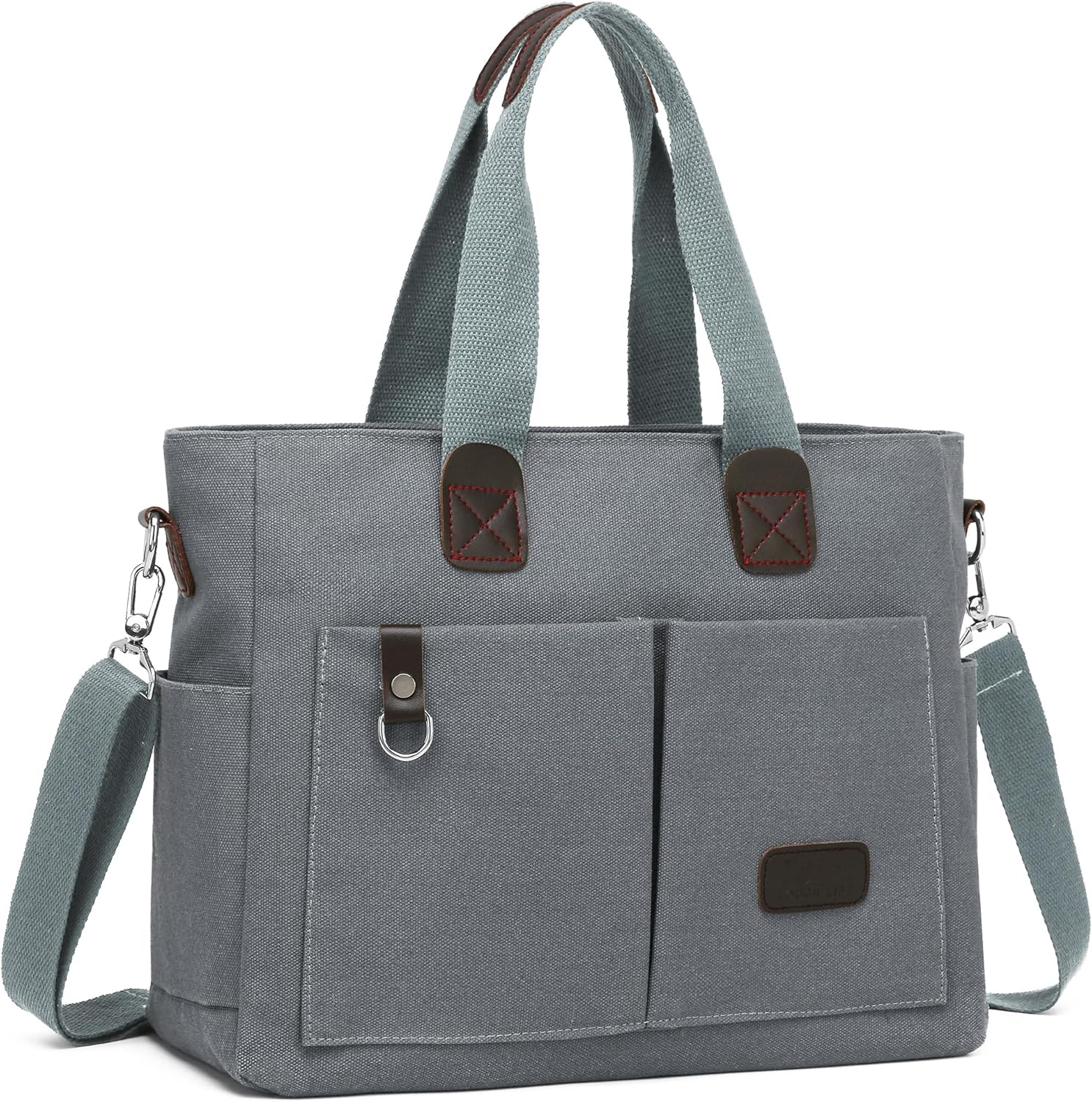 ToLFE Women Top Handle Satchel Handbags Tote Purse Shoulder Bag