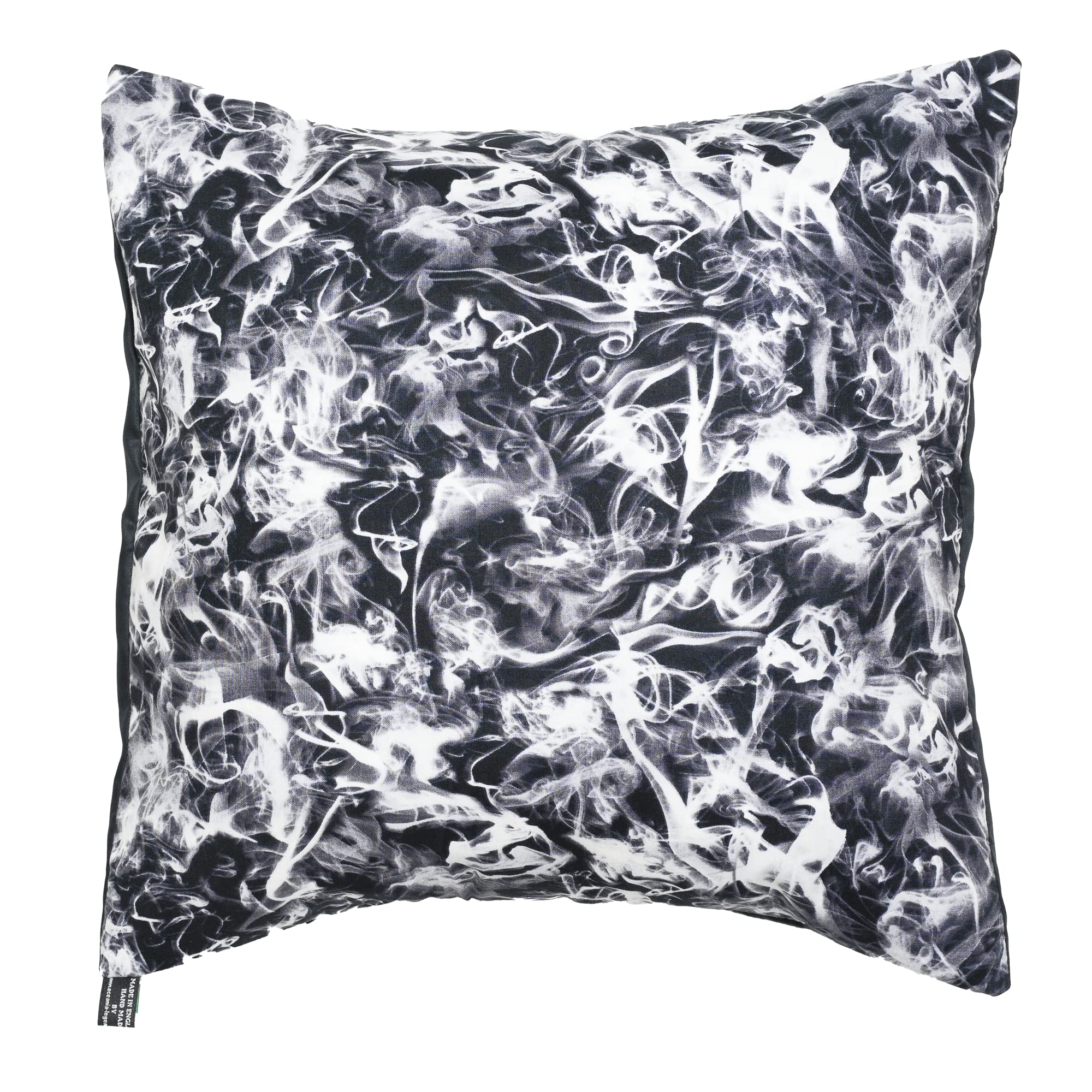 Smoke Effect Cushion Covers - fits an 18" x 18" cushion pad โ image 1