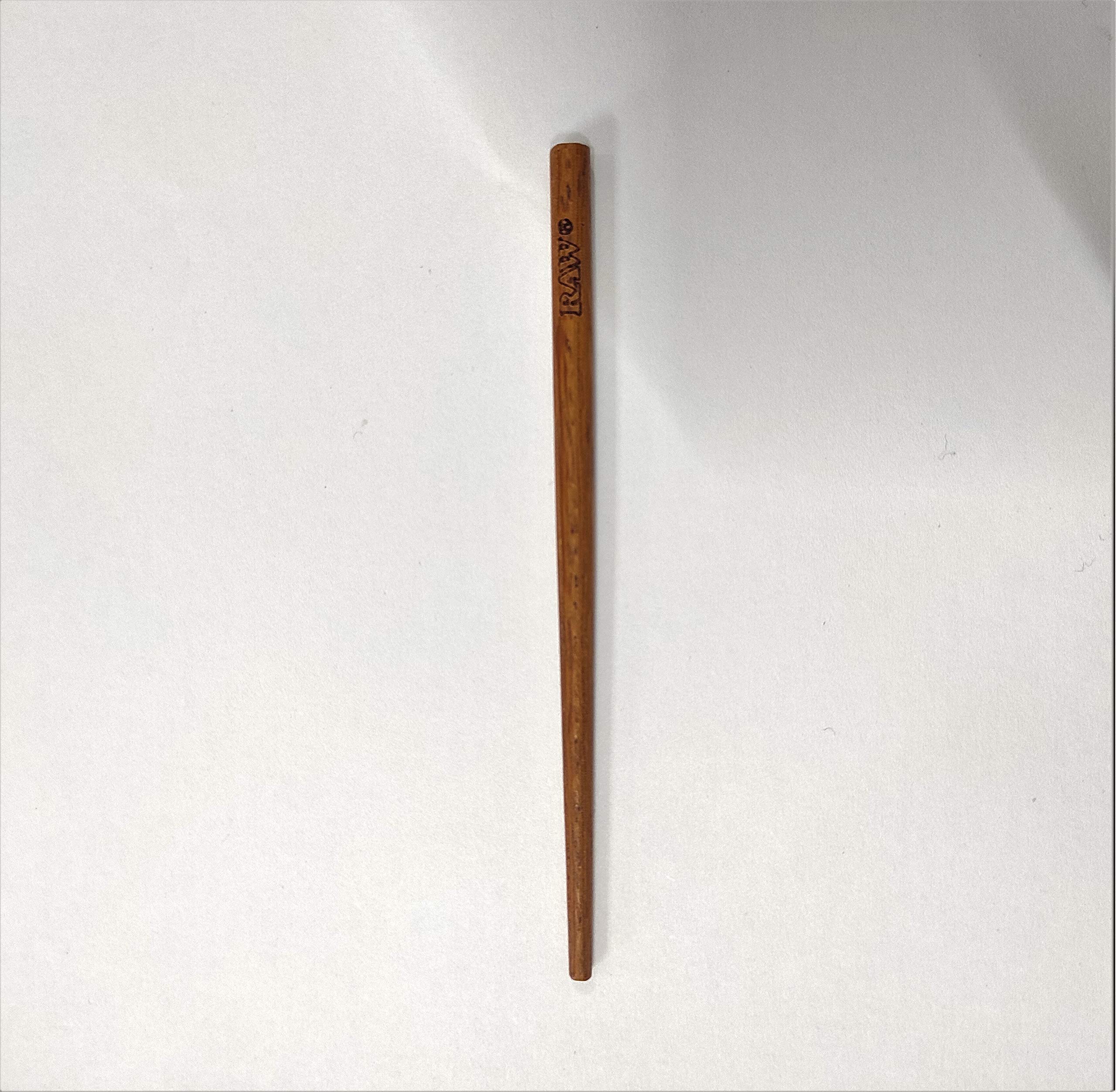 OutonTrip RAW Natural Wood Poker - Small