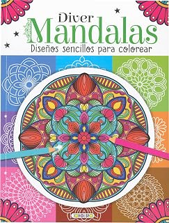 Divermandalas 4