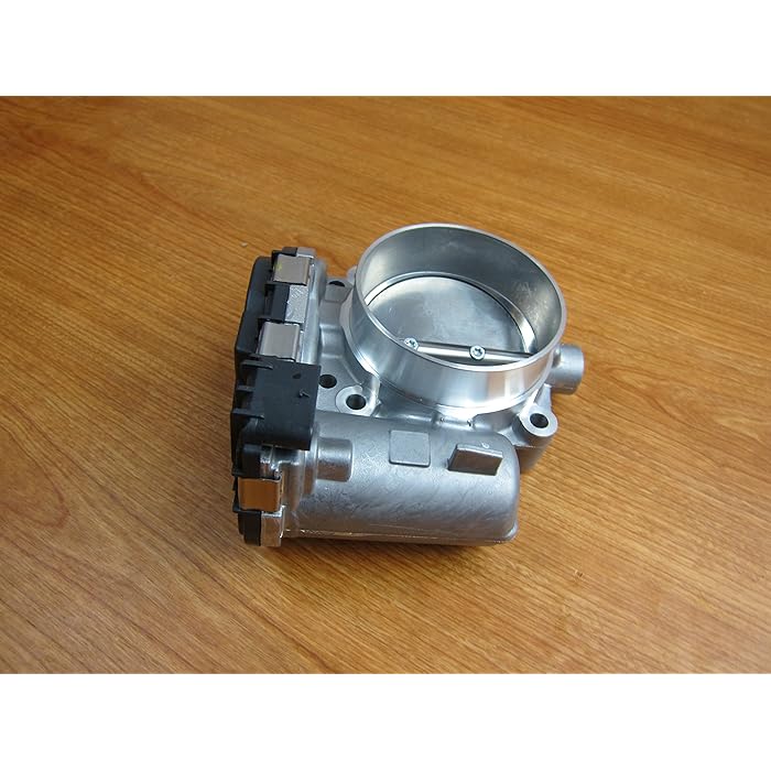 Buy Chrysler Jeep Dodge Ram Viper Intake Manifold Throttle Body Mopar