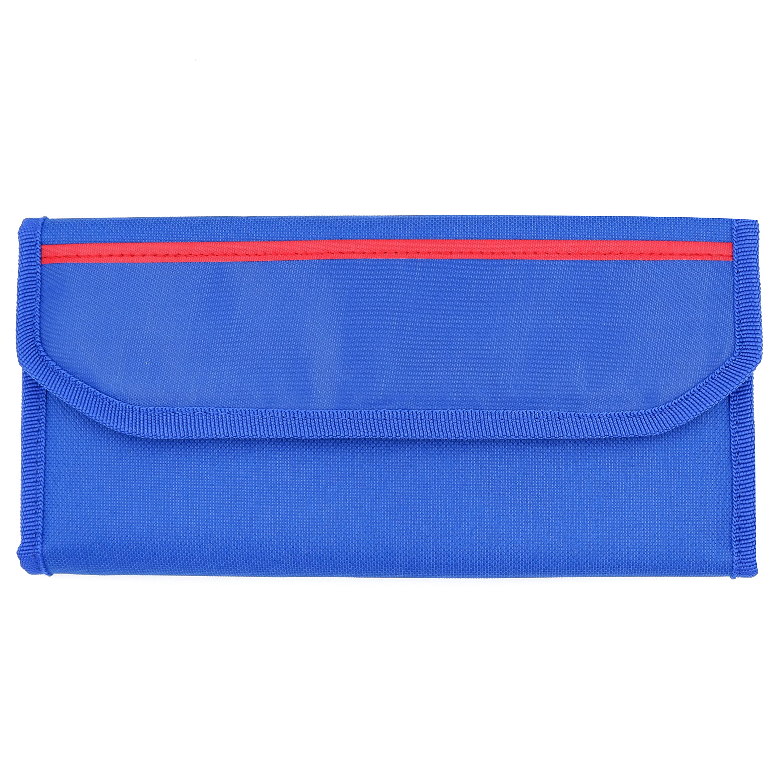 Fastidious Vehicle Document Organizer, Two Wheeler/Car Document Holder