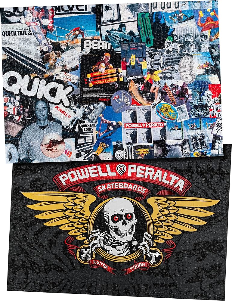 Powell Peralta コラージュパズル 1500ピース 812JxtVvSRL._UF894,1000_QL80_.jpg