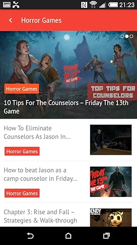 Top USA Games - (News, Tips, Guides, Strategy Advice, gaming tactics)