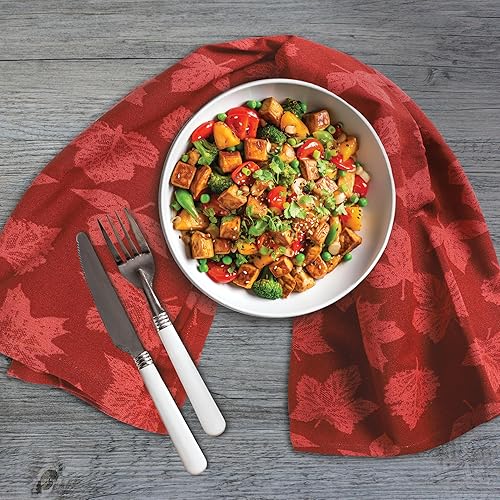 Miniatura 103 de Toallas de cocina, Blanco