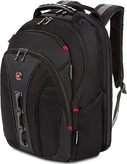 Amazon | [ウェンガー] 公式 リュックサック LEGACY 16 