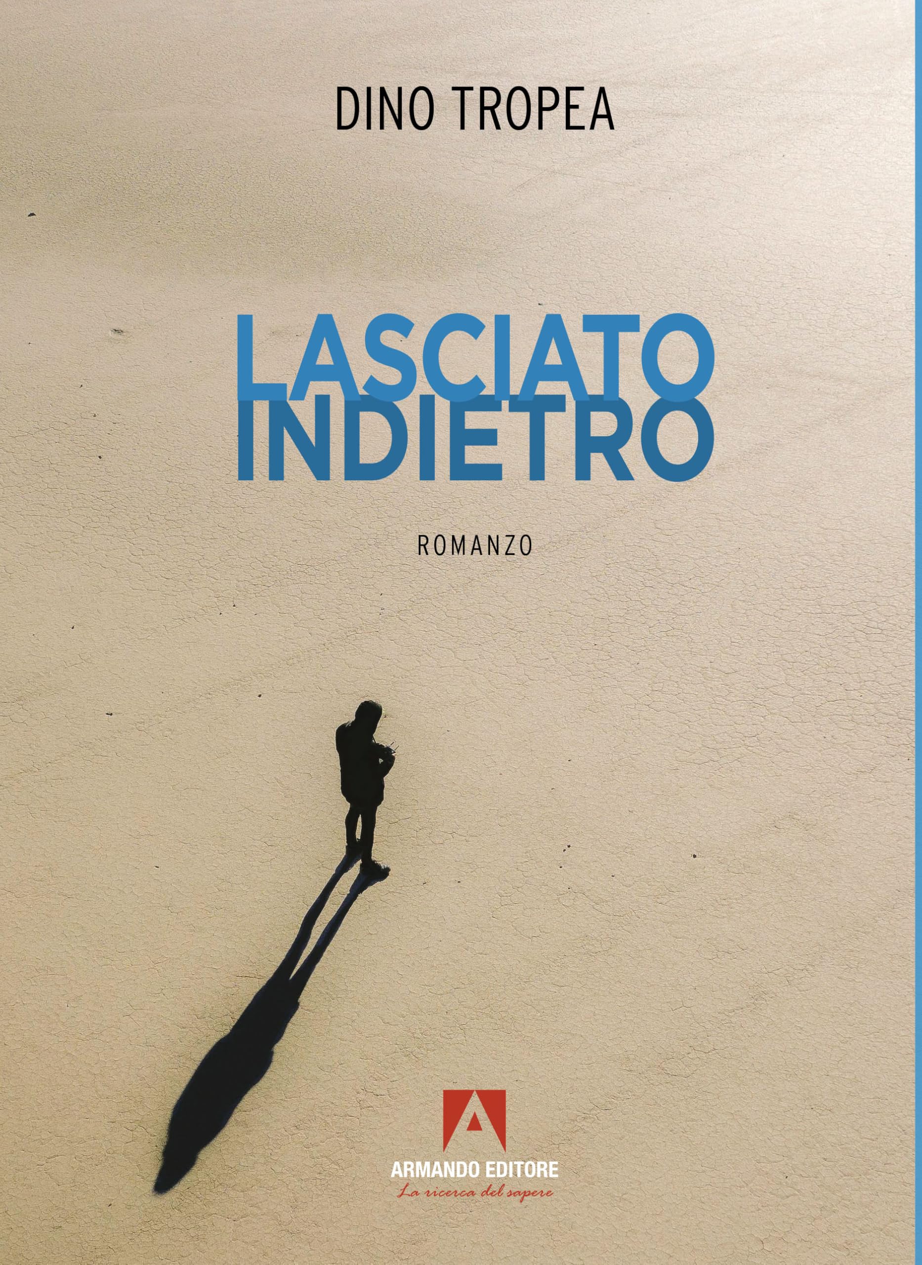 Lasciato Indietro - 4