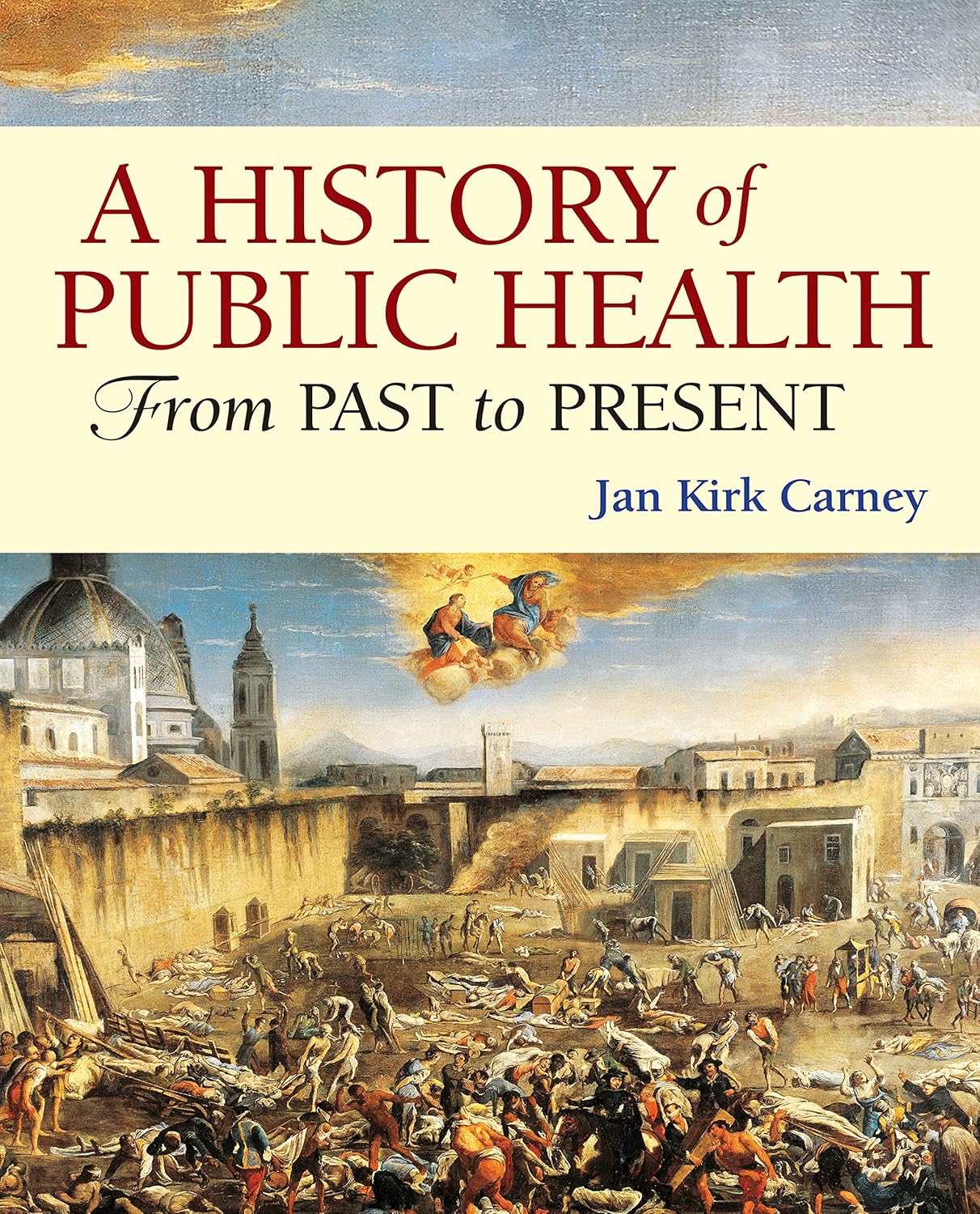 A History of Public Health: From Past to Present
