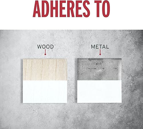 Vista 47 de Rust-Oleum 7776830 Stops Rust Spray Paint, 12 oz, Flat Black