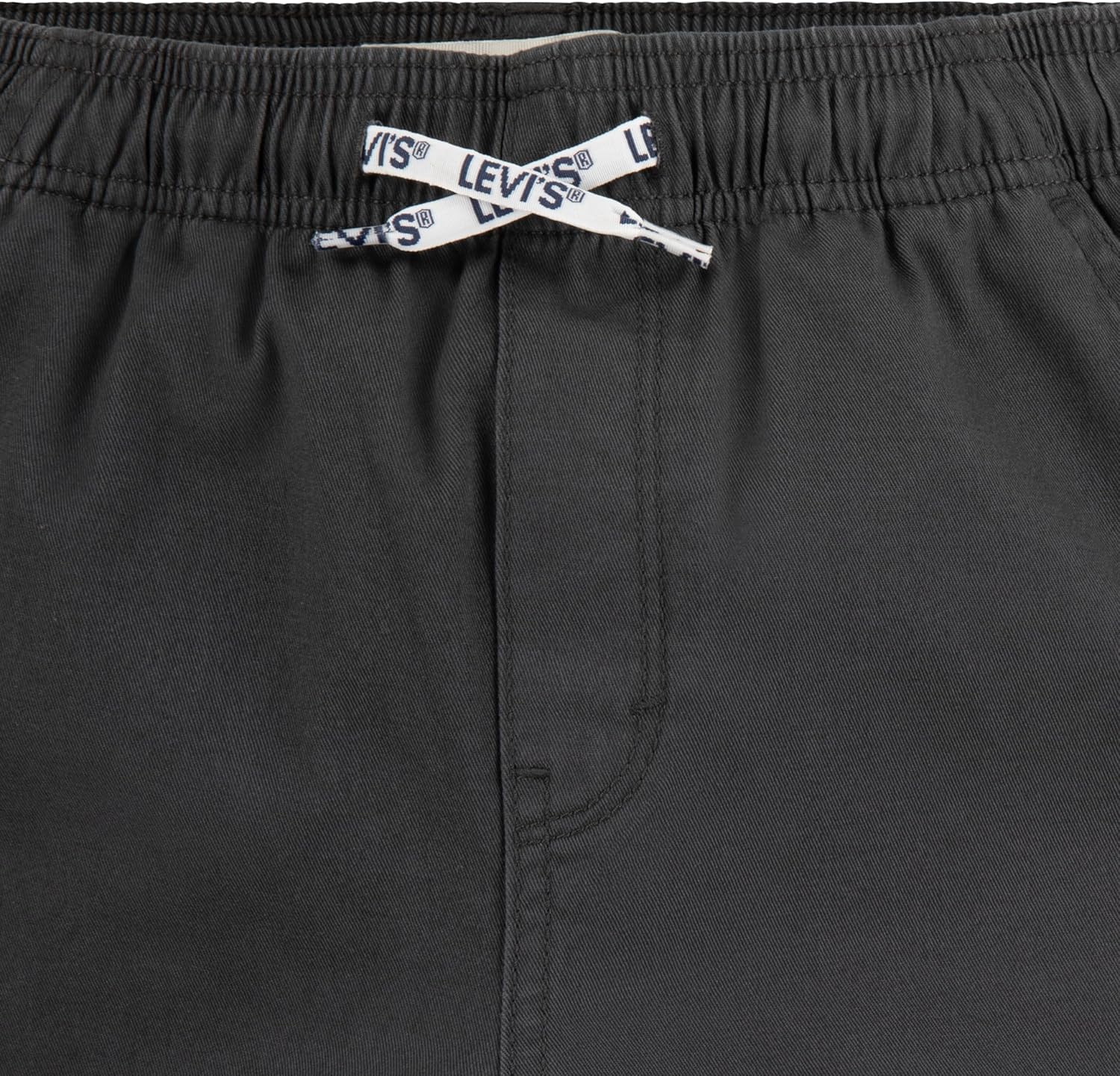 Levi's Boys Boys' Pull on Twill Shorts - Image 5
