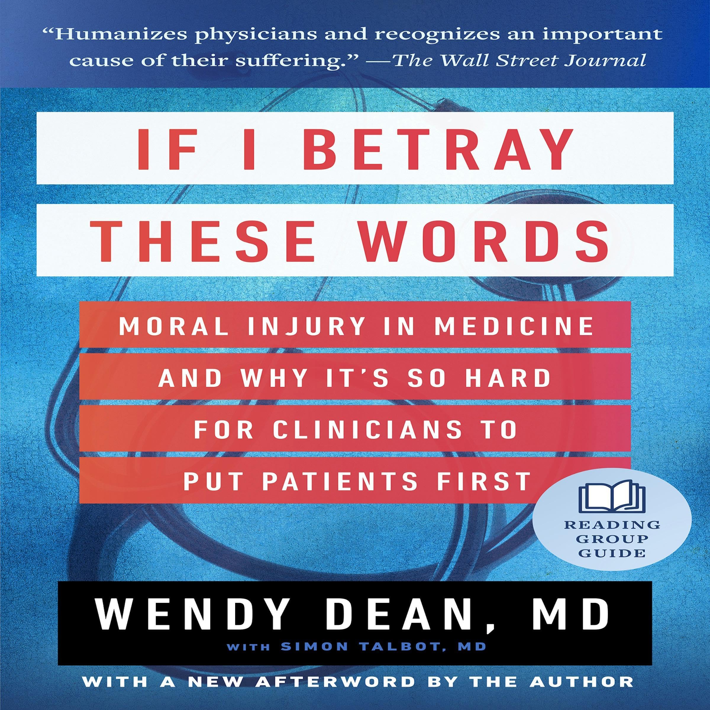 Cover art for If I Betray These Words