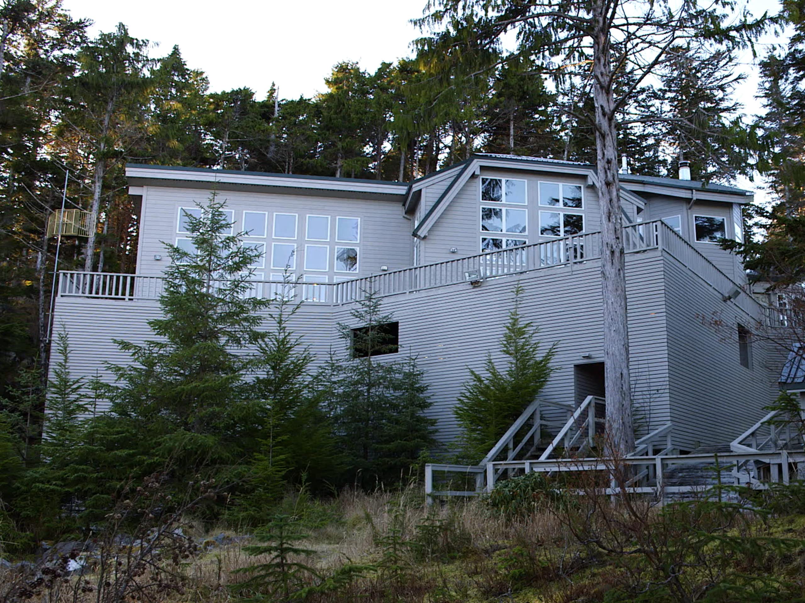 Amazon.de Mein Haus in Alaska Season 6 ansehen Prime Video