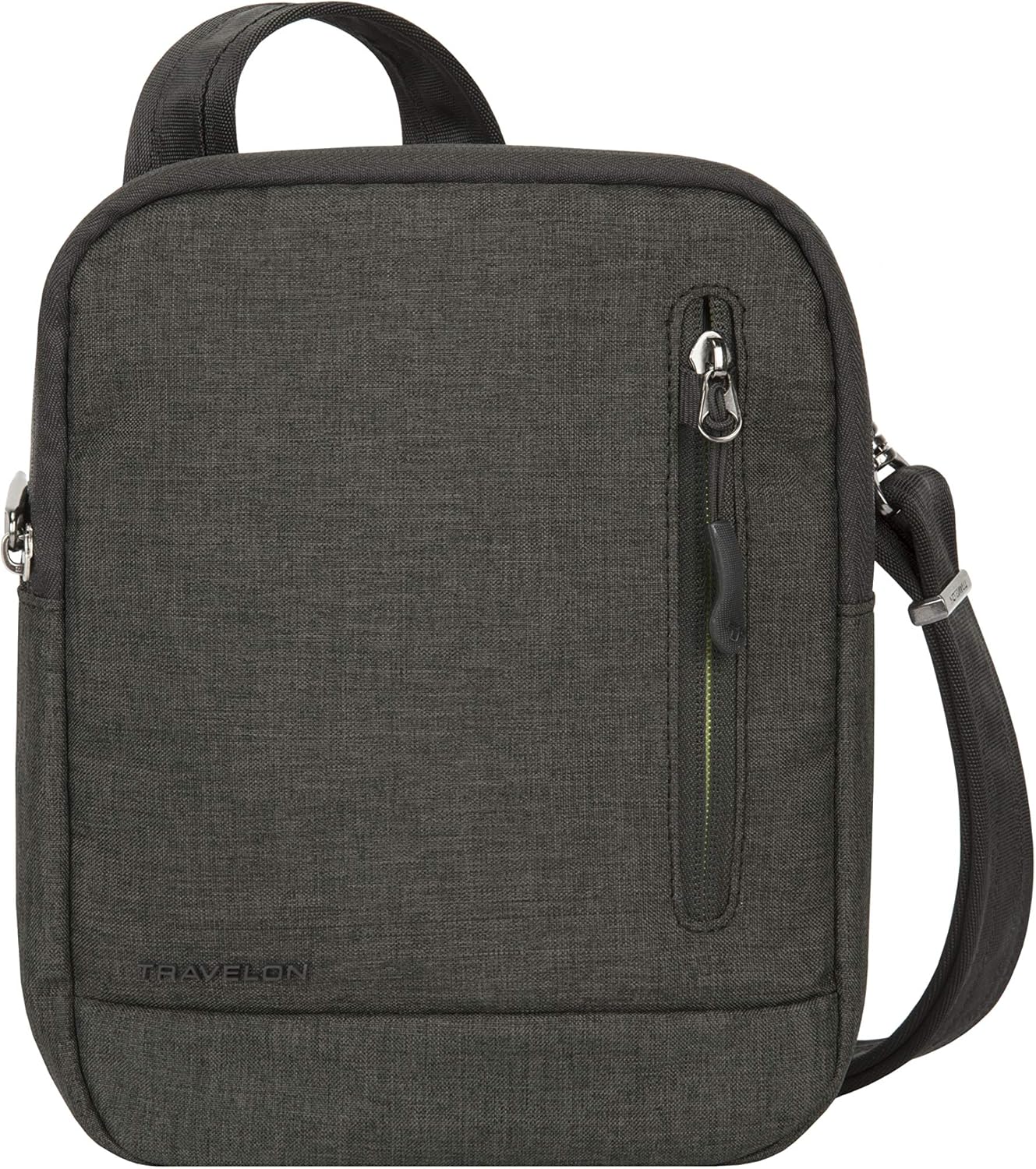 Travelon Anti Theft Urban Small Crossbody Bag