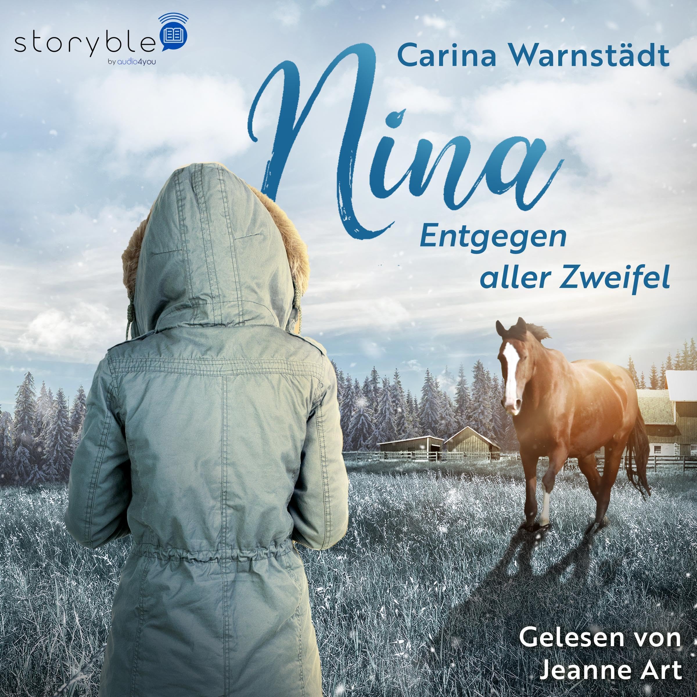 Cover art for Nina - Entgegen aller Zweifel
