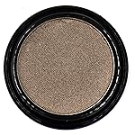 Pure Ziva Pewter Frosted Misty Hunter Green Grey Silver Shimmer Pressed Powder Single Vegan Eyeshadow; Talc, Paraben & Cruelty Free