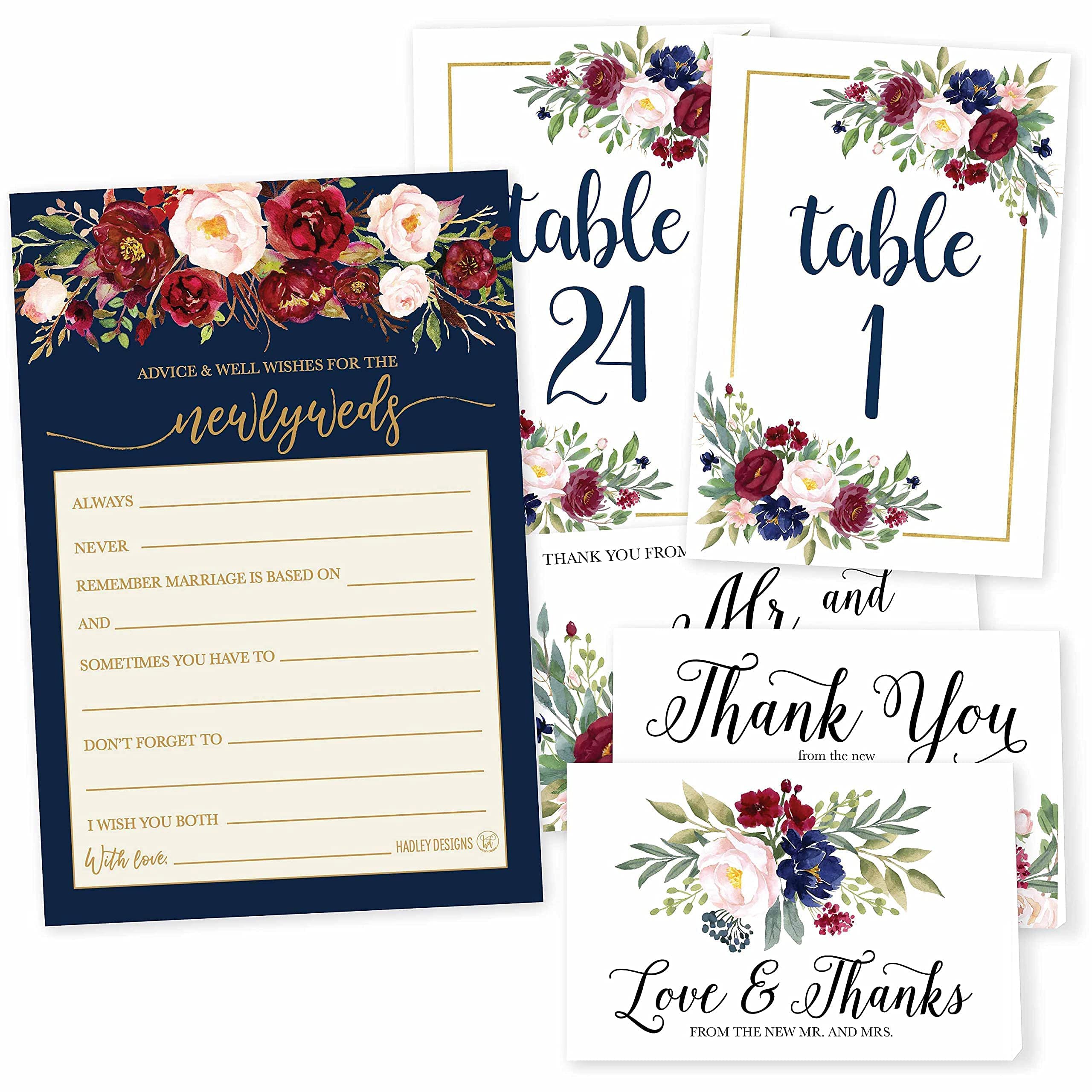 Wedding Advice Cards On Tables Advice Well Wishes Bridal Shower Sign wedding-advice-cards-on-tables-advice-well-wishes-bridal-shower-sign