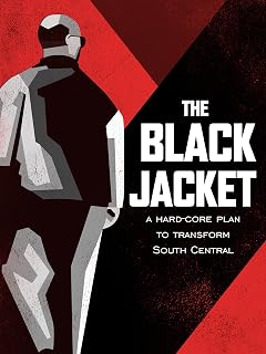 The Black Jacket