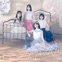 Amazon.co.jp: 12th Single｢傷つくことが青春だ｣〈Type B〉[初回