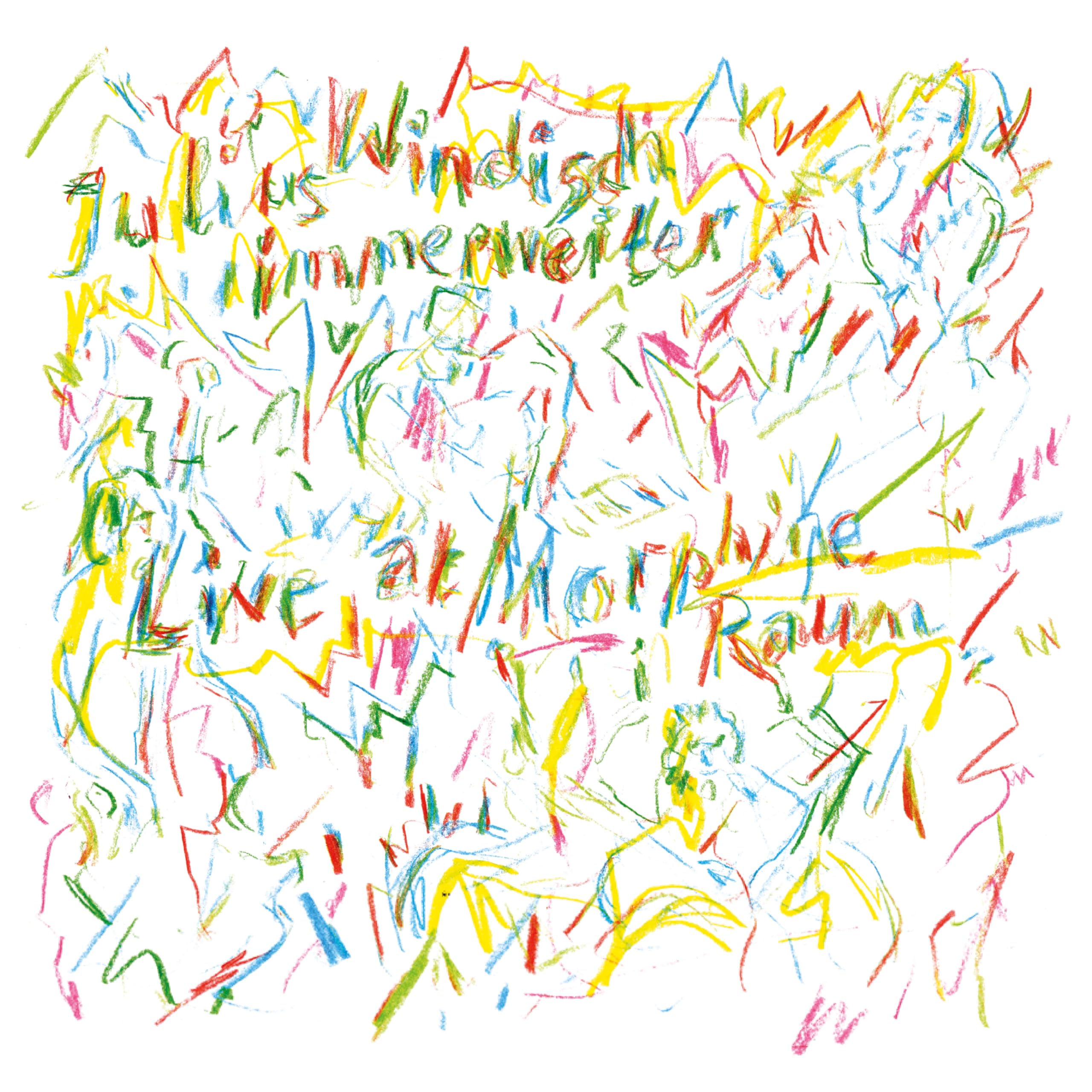 Live at Morphine Raum [VINYL]
