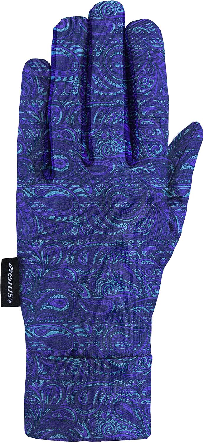 Seirus Innovation Dynamax Glove Liner