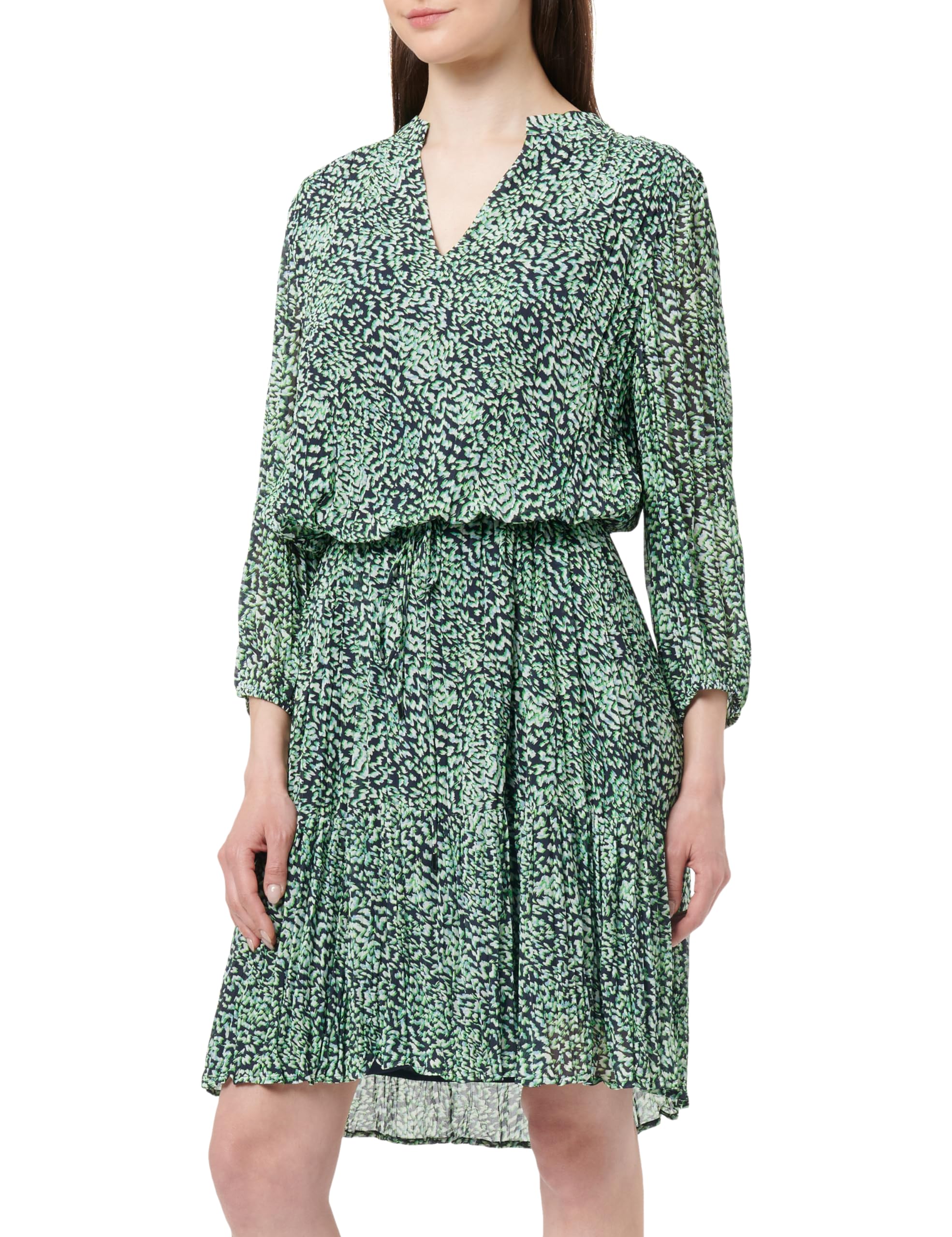 s.OliverWomen's Flounce Dress