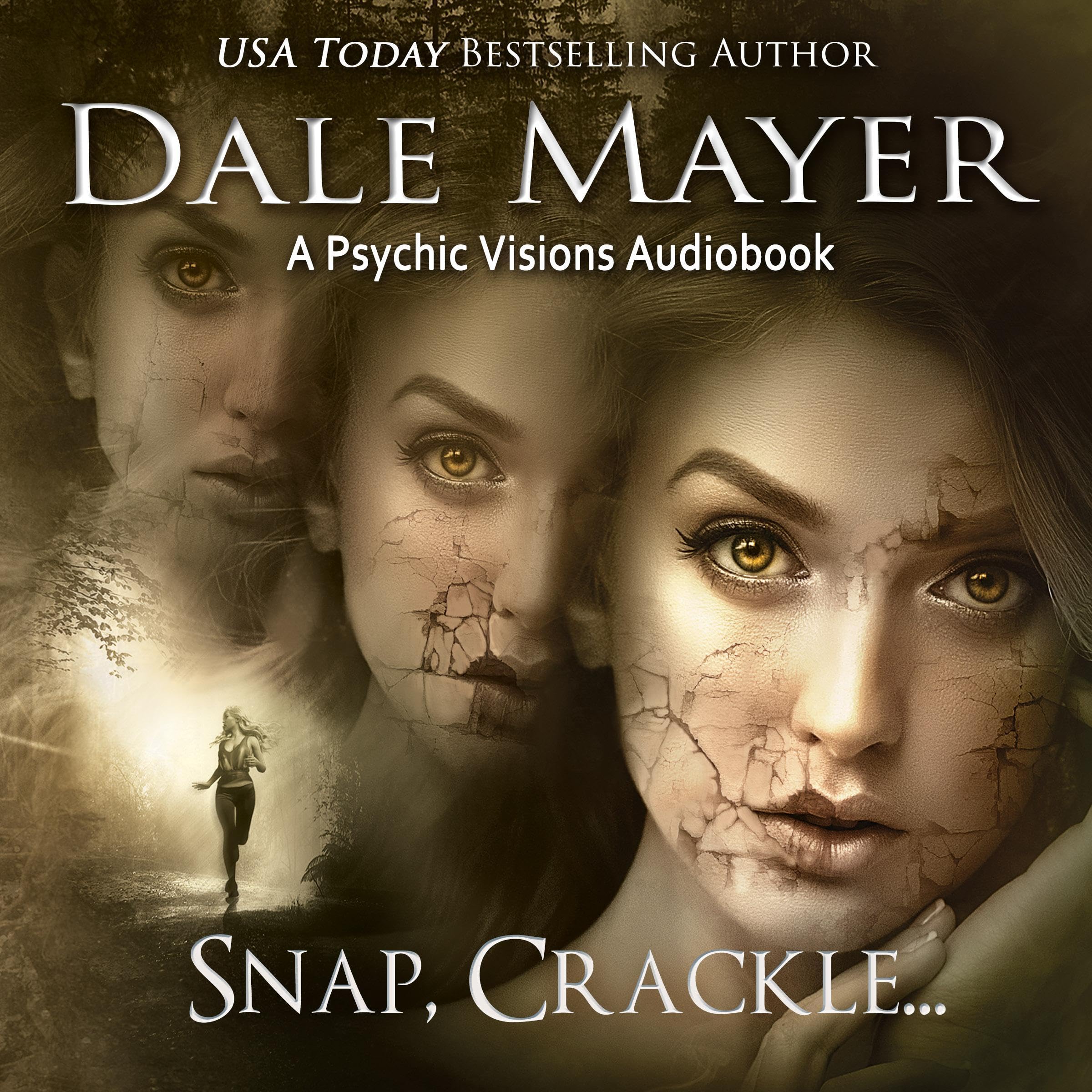 Cover art for Snap, Crackle...