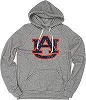 Vista 23 de Blue 84 NCAA - Sudadera con capucha de triple mezcla para hombre