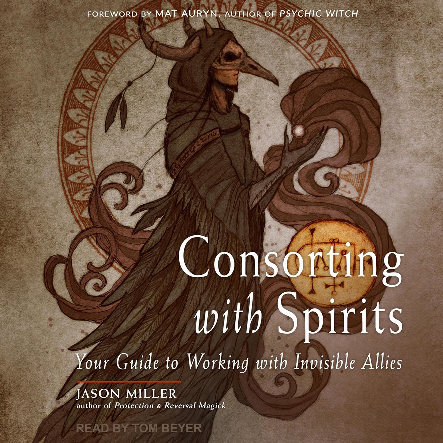 Amazon.com: Consorting with Spirits: Your Guide to Working with ...