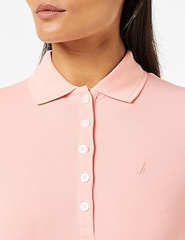 ワンピース Short Sleeve Polo Mini Dress M Short Sleeve Mini Polo Dress by Toccin | Rent the Runway