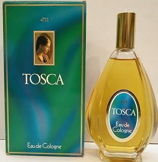 TOSCA COLONIA DE MUJER 90ML