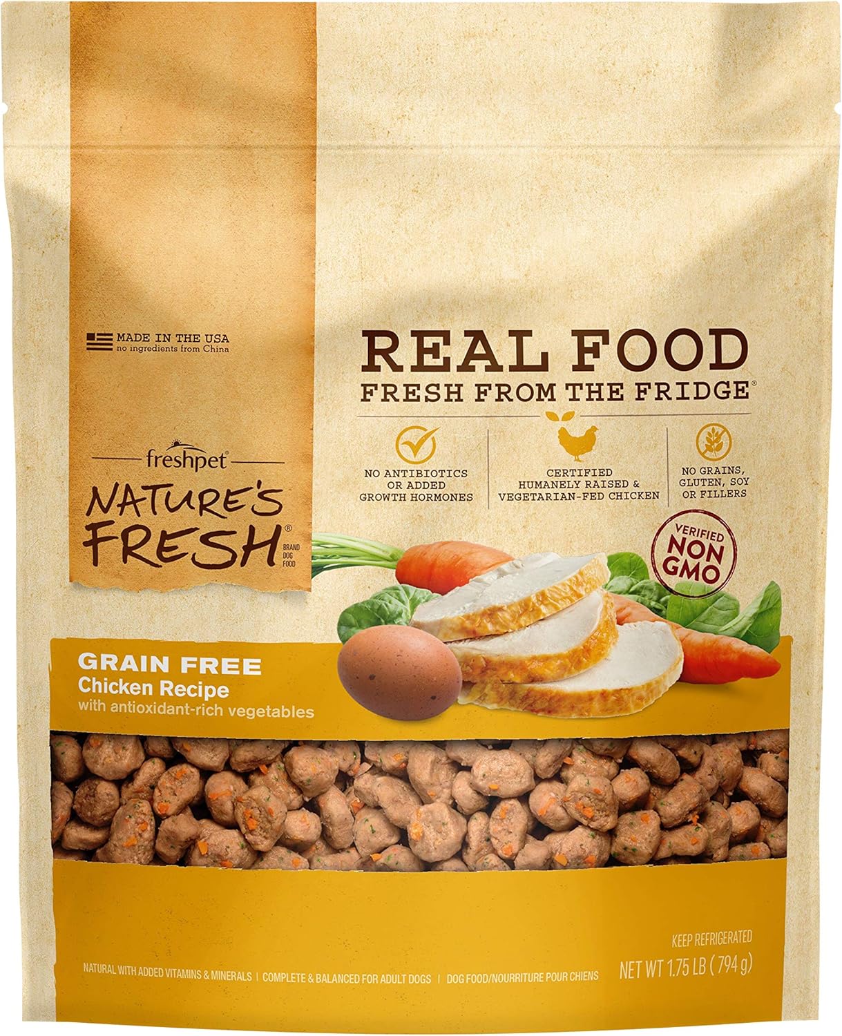 The 9 Best Lowcalorie Dog Foods of 2023